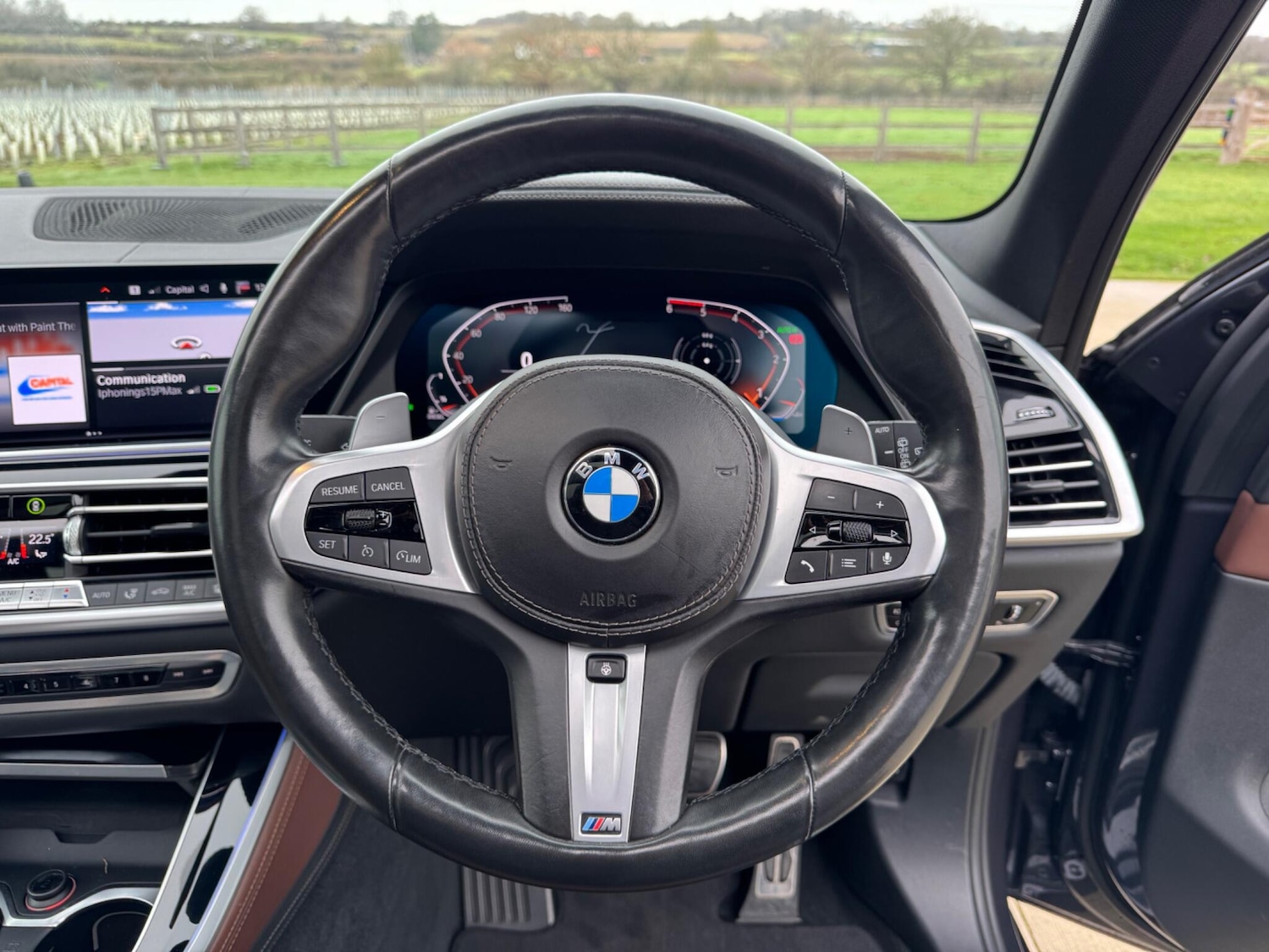 Used BMW X5 2020 for sale - 76976701: Photo 42