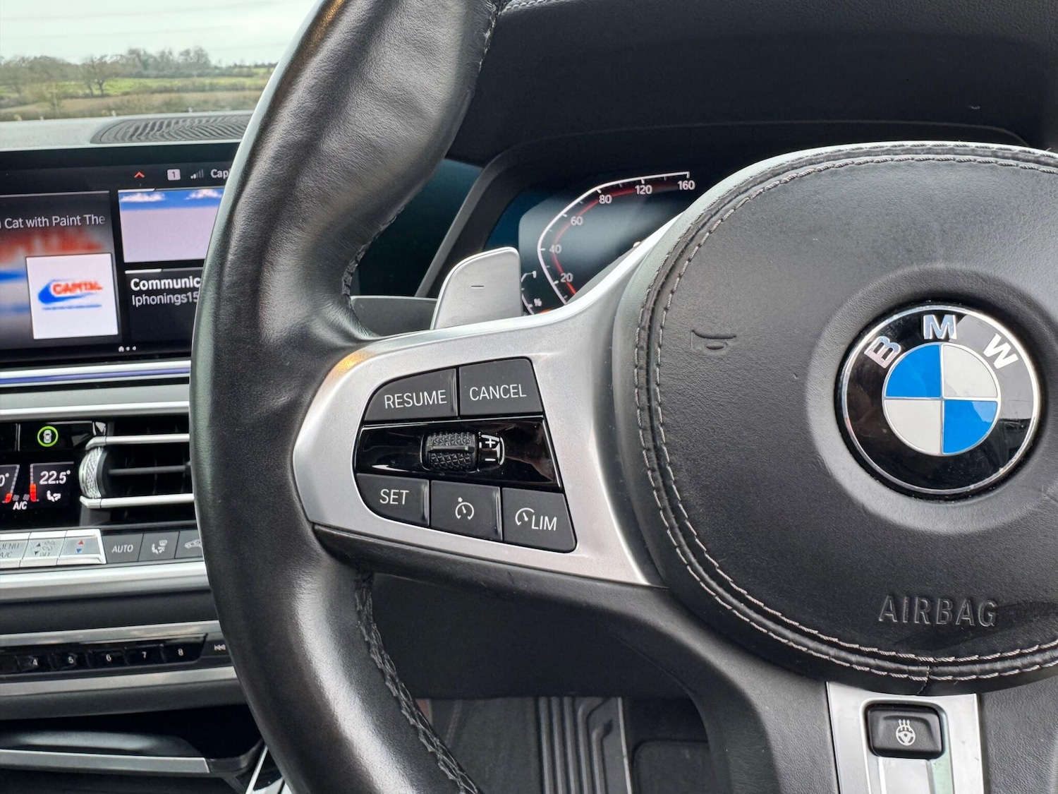 Used BMW X5 2020 for sale - 76976701: Photo 43