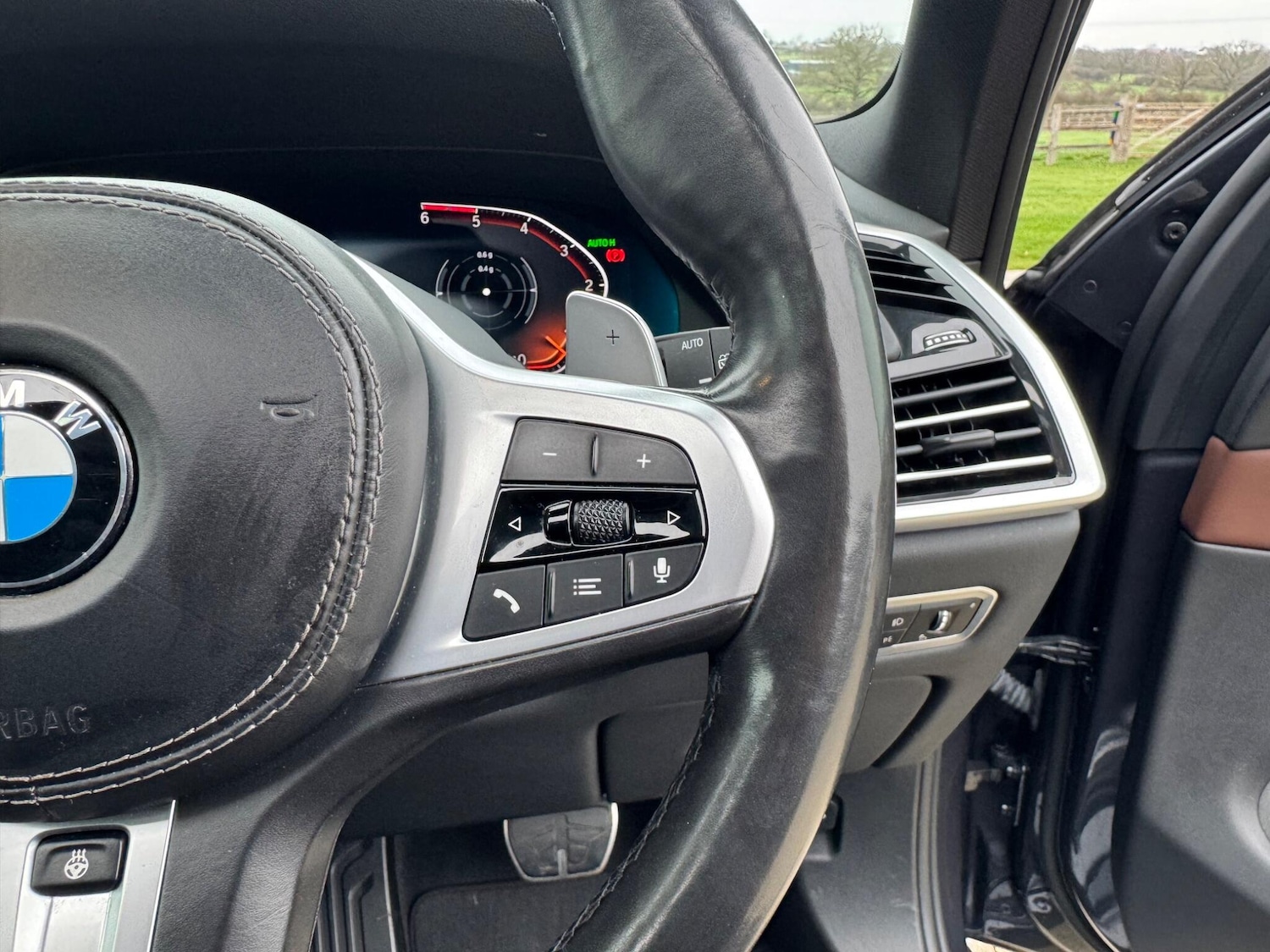 Used BMW X5 2020 for sale - 76976701: Photo 44