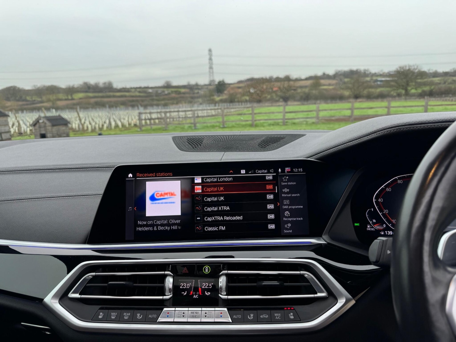 Used BMW X5 2020 for sale - 76976701: Photo 45