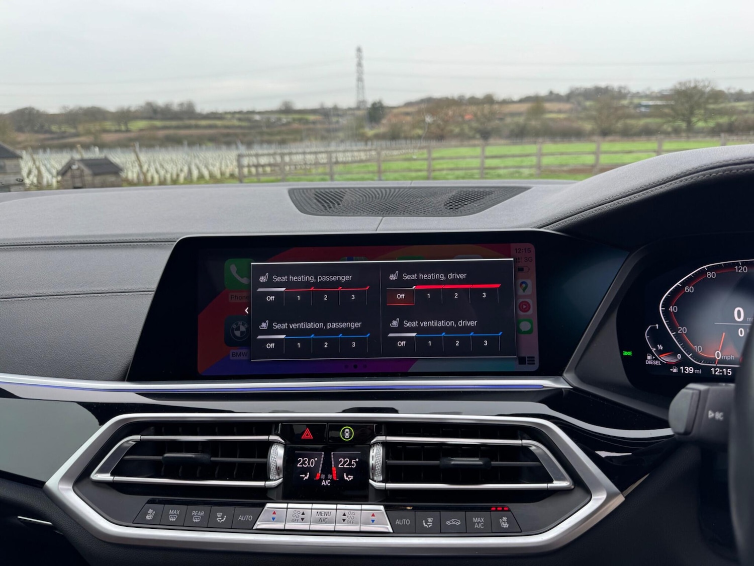 Used BMW X5 2020 for sale - 76976701: Photo 47