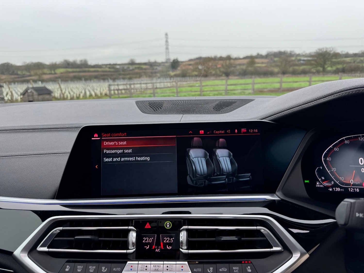 Used BMW X5 2020 for sale - 76976701: Photo 48