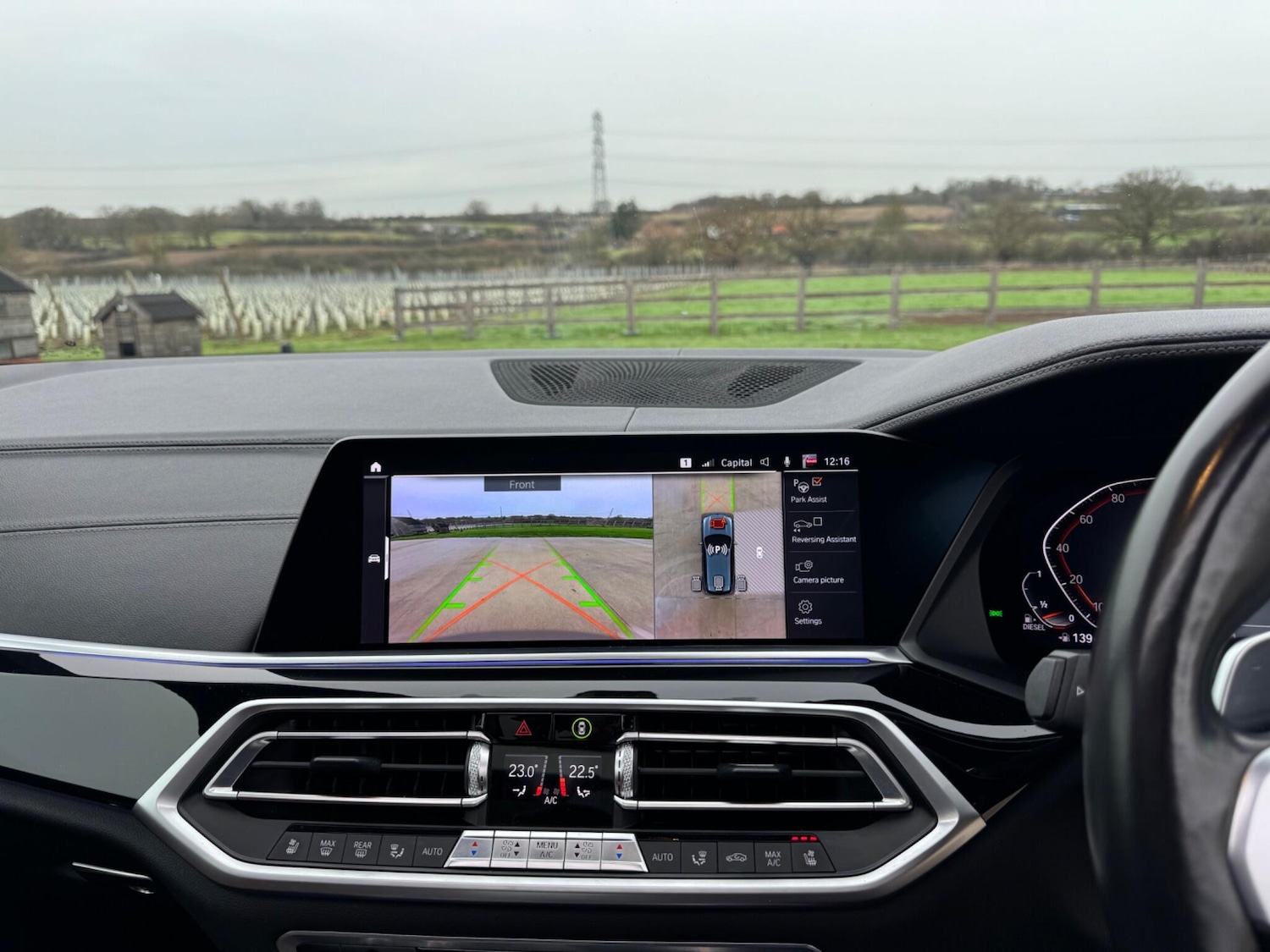 Used BMW X5 2020 for sale - 76976701: Photo 50