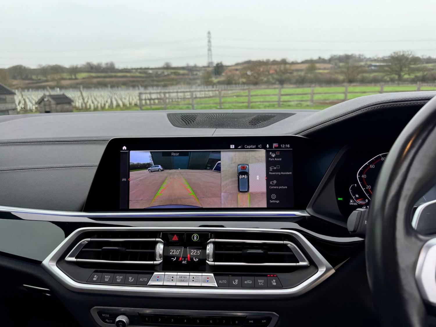 Used BMW X5 2020 for sale - 76976701: Photo 51