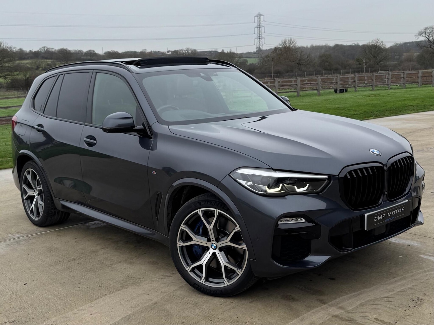 Used BMW X5 2020 for sale - 76976701: Photo 53