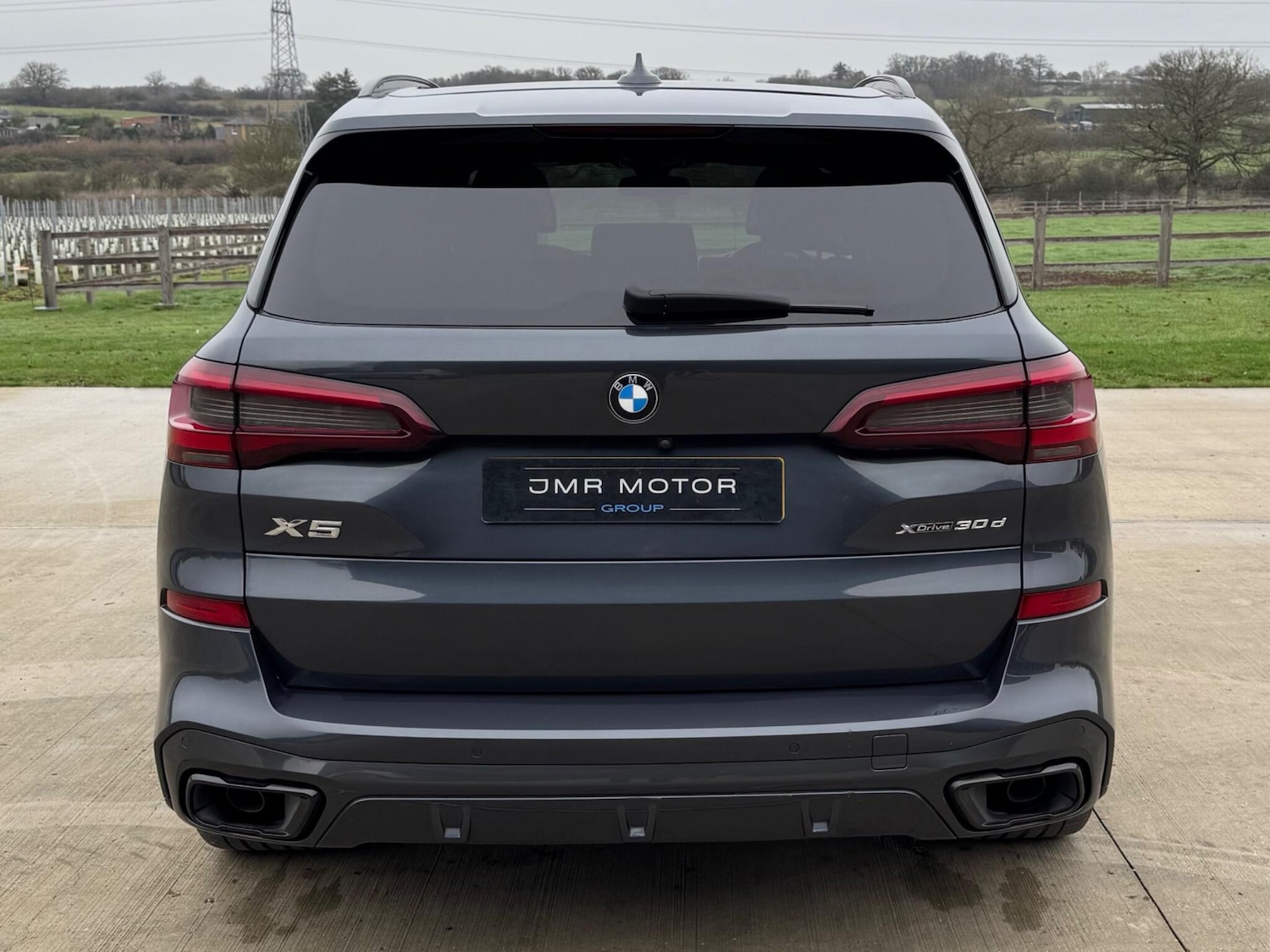 Used BMW X5 2020 for sale - 76976701: Photo 7