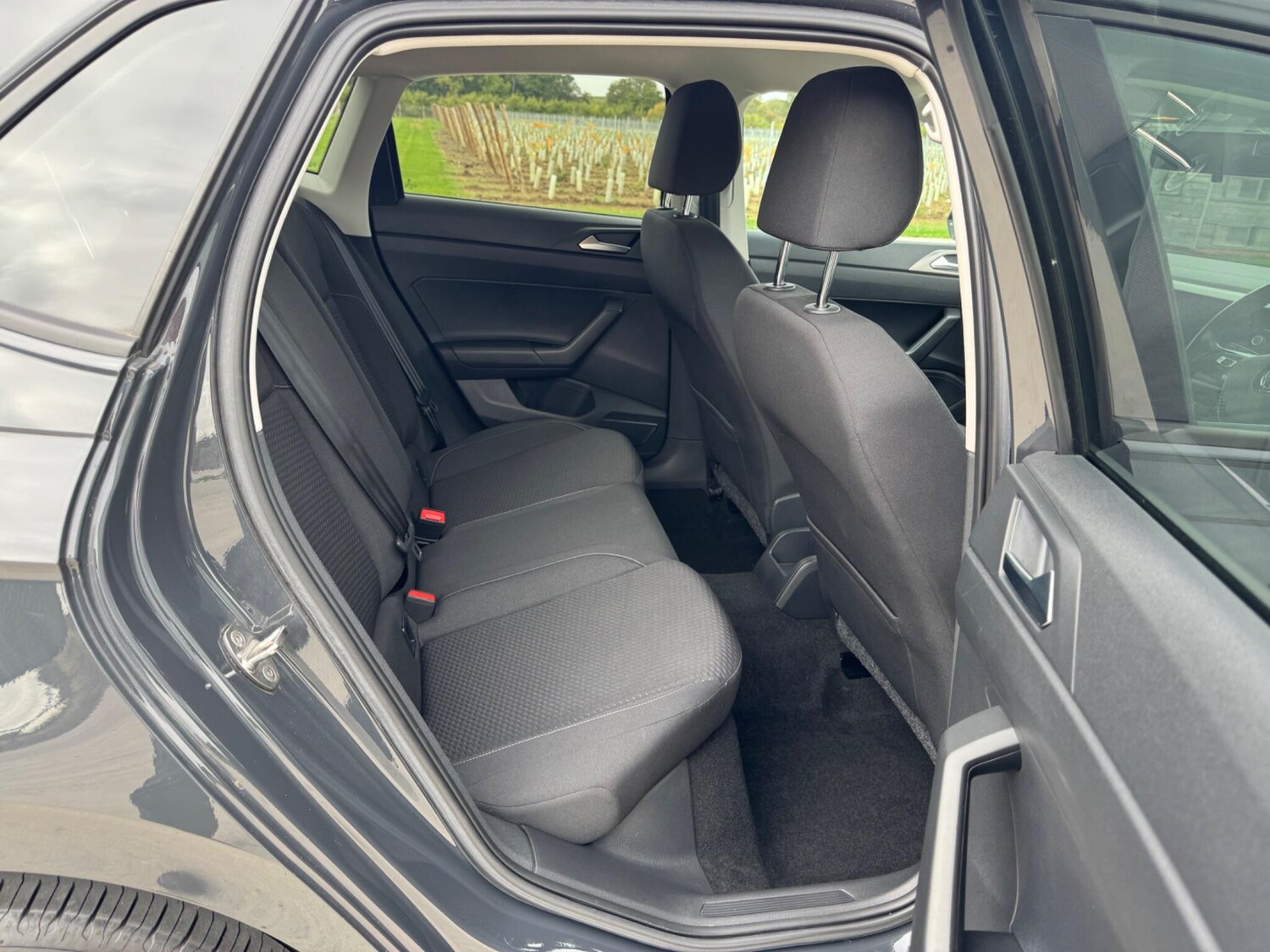 Used Volkswagen Polo for sale - 77723986: Photo 15