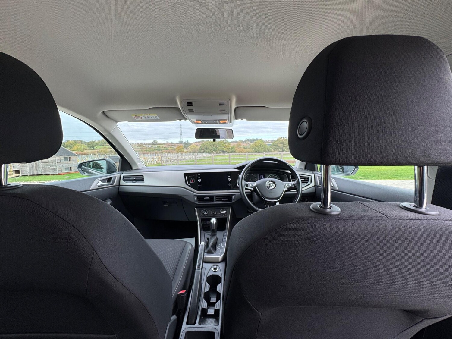 Used Volkswagen Polo for sale - 77723986: Photo 17