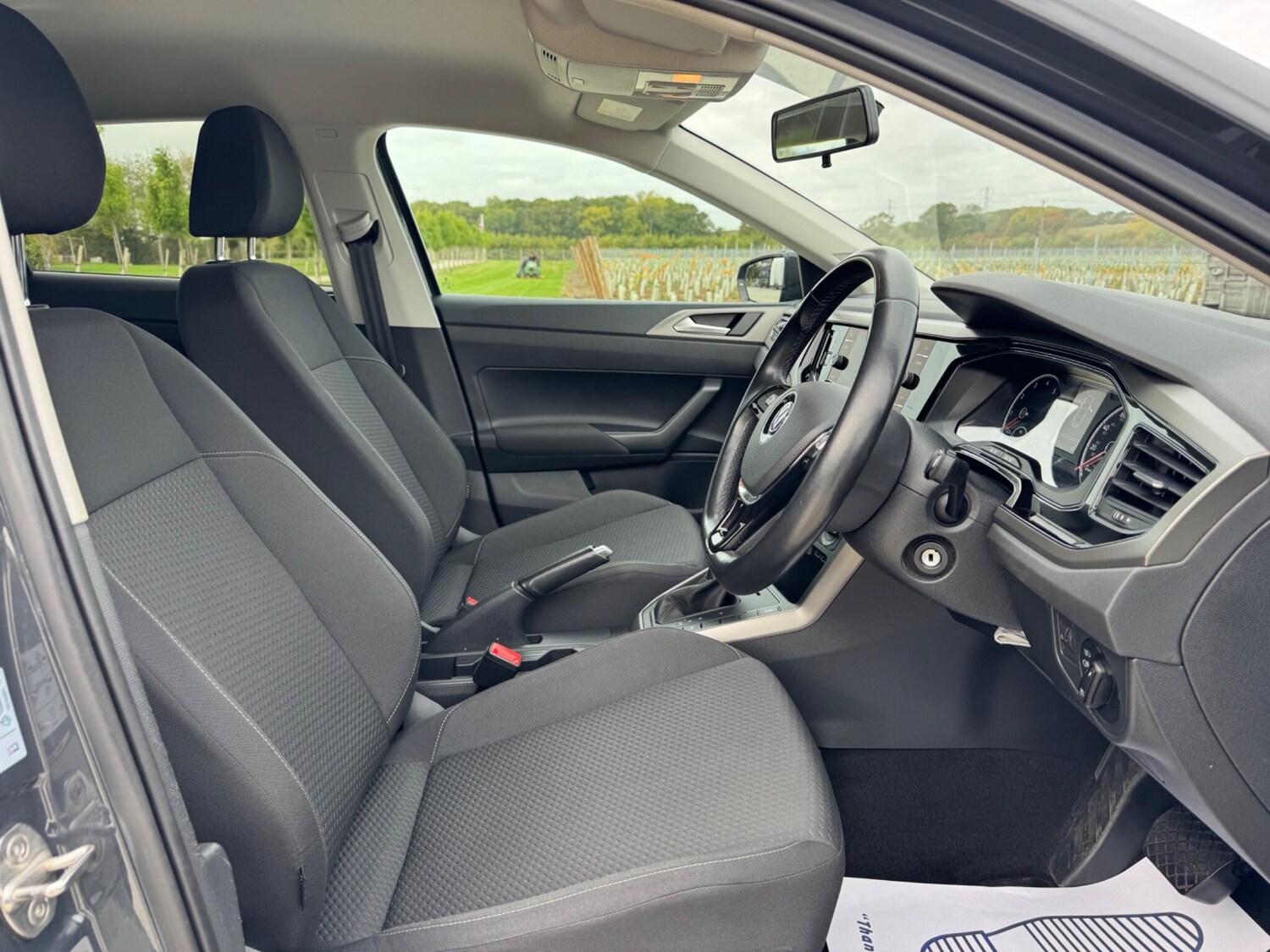 Used Volkswagen Polo for sale - 77723986: Photo 18