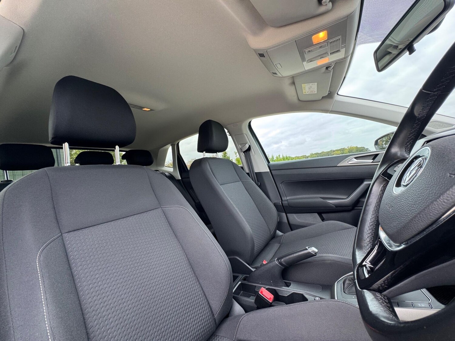 Used Volkswagen Polo for sale - 77723986: Photo 19