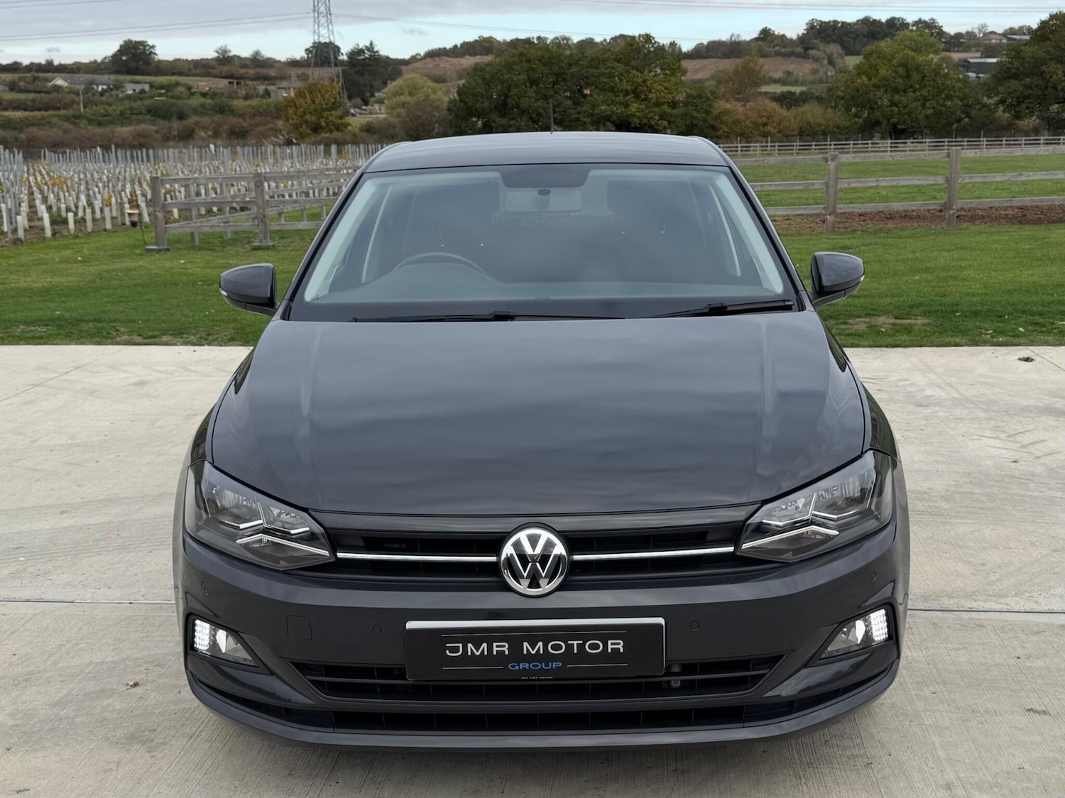 Used Volkswagen Polo for sale - 77723986: Photo 2