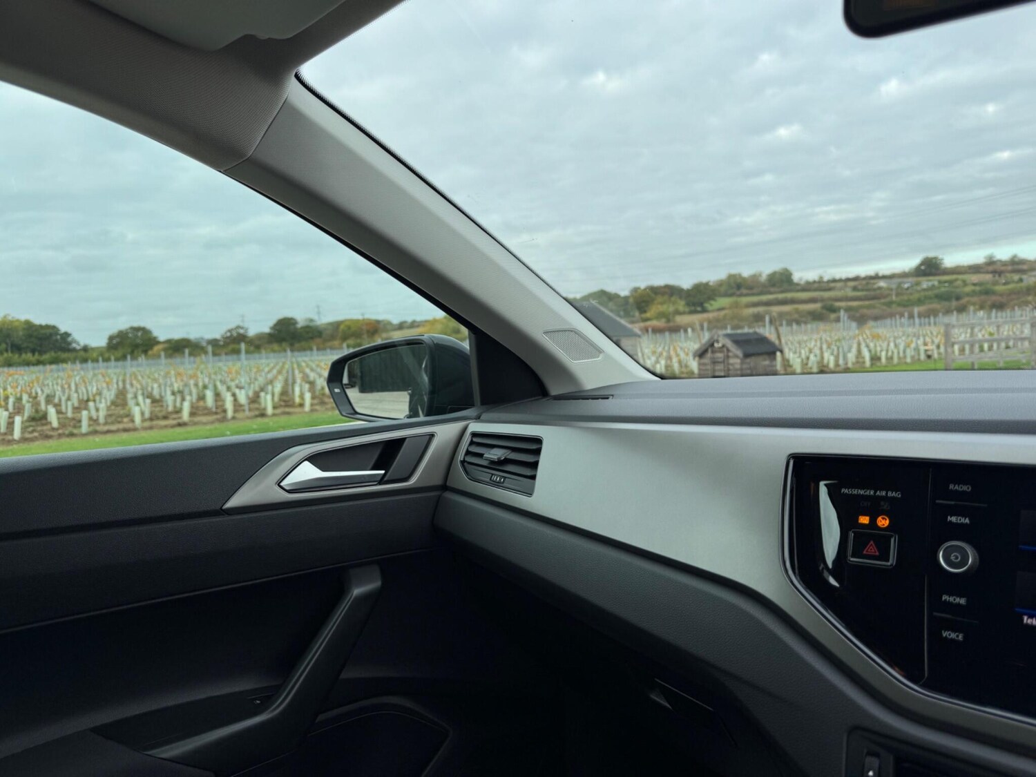 Used Volkswagen Polo for sale - 77723986: Photo 20