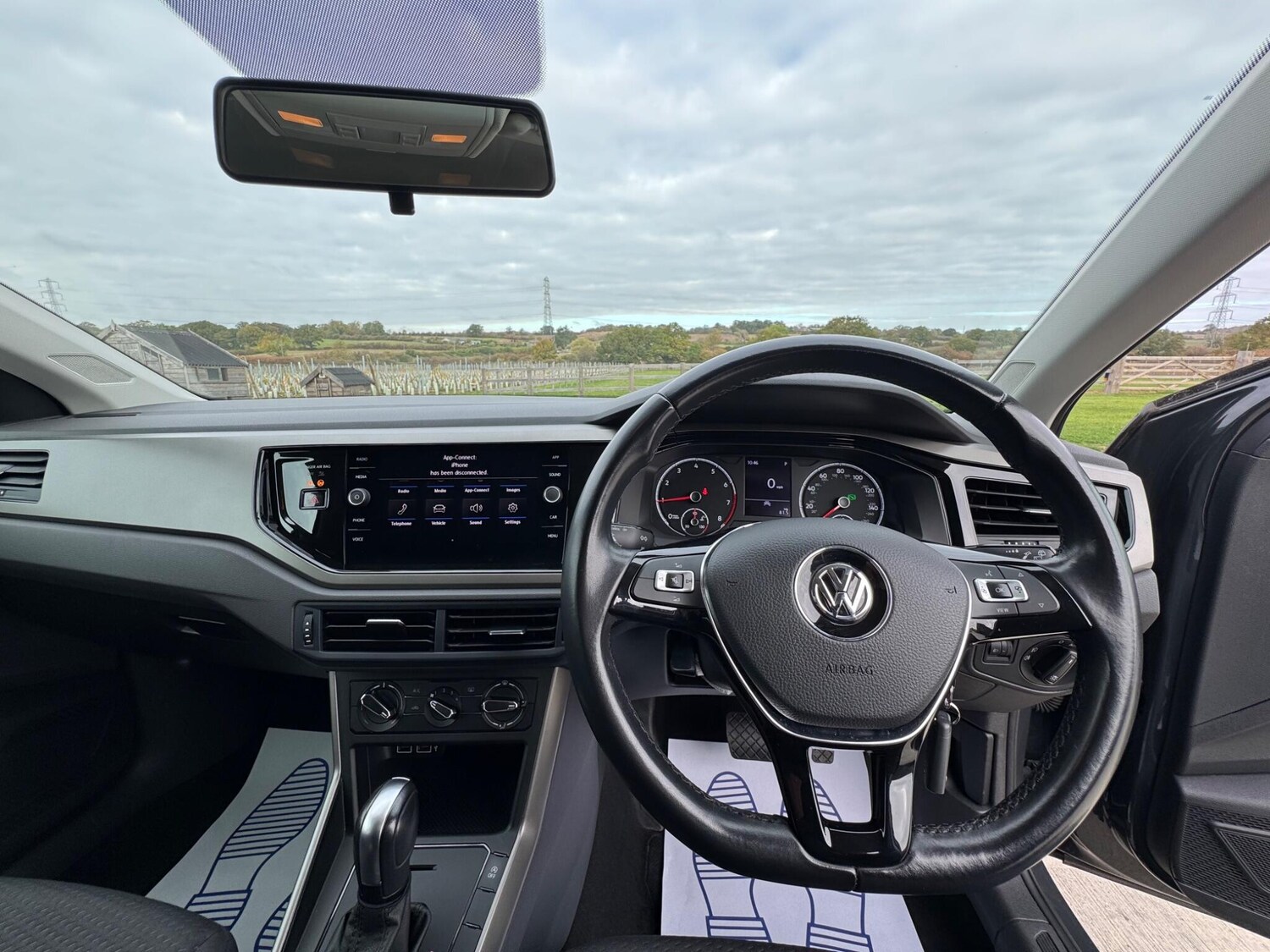 Used Volkswagen Polo for sale - 77723986: Photo 22