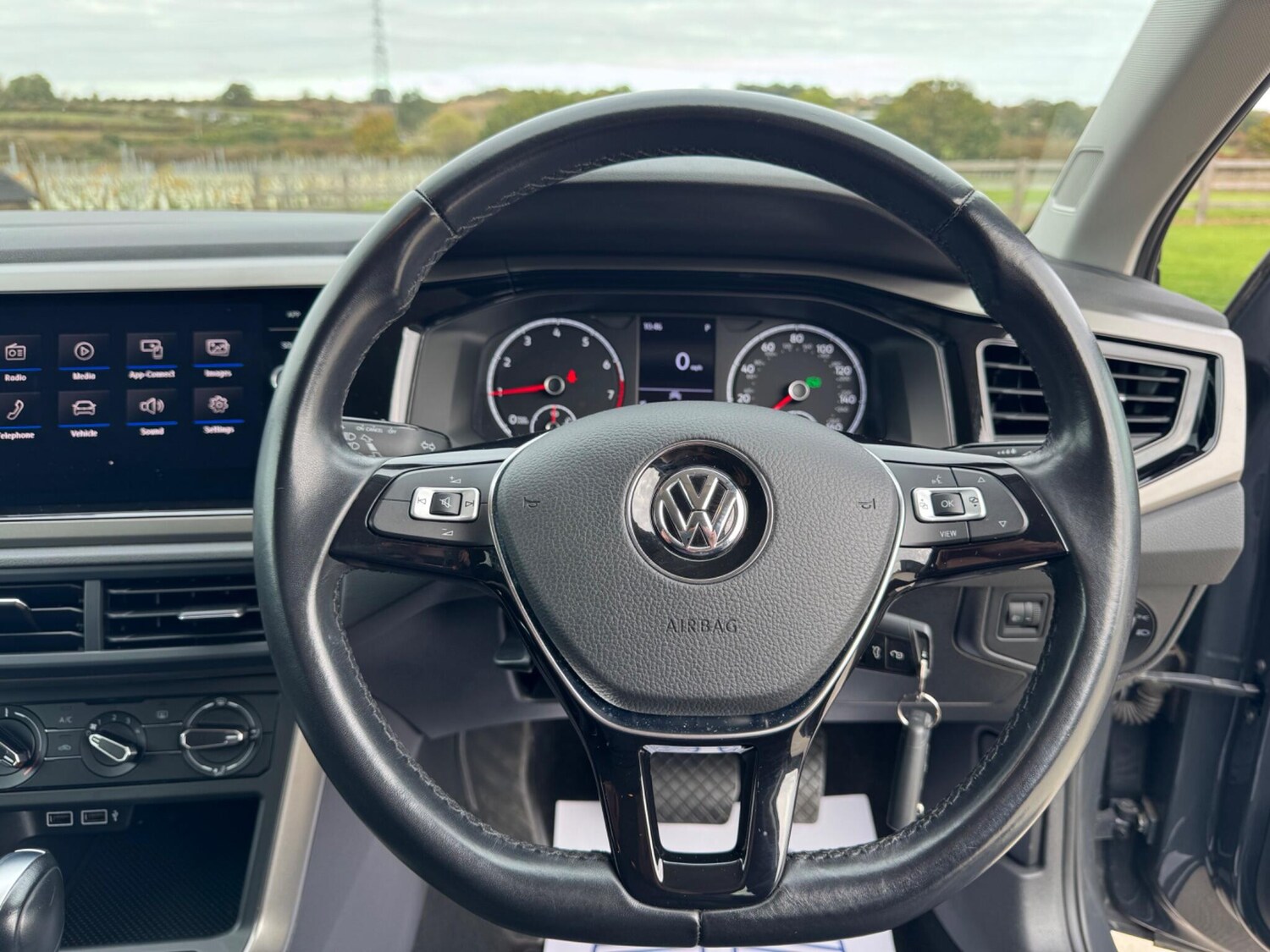 Used Volkswagen Polo for sale - 77723986: Photo 23