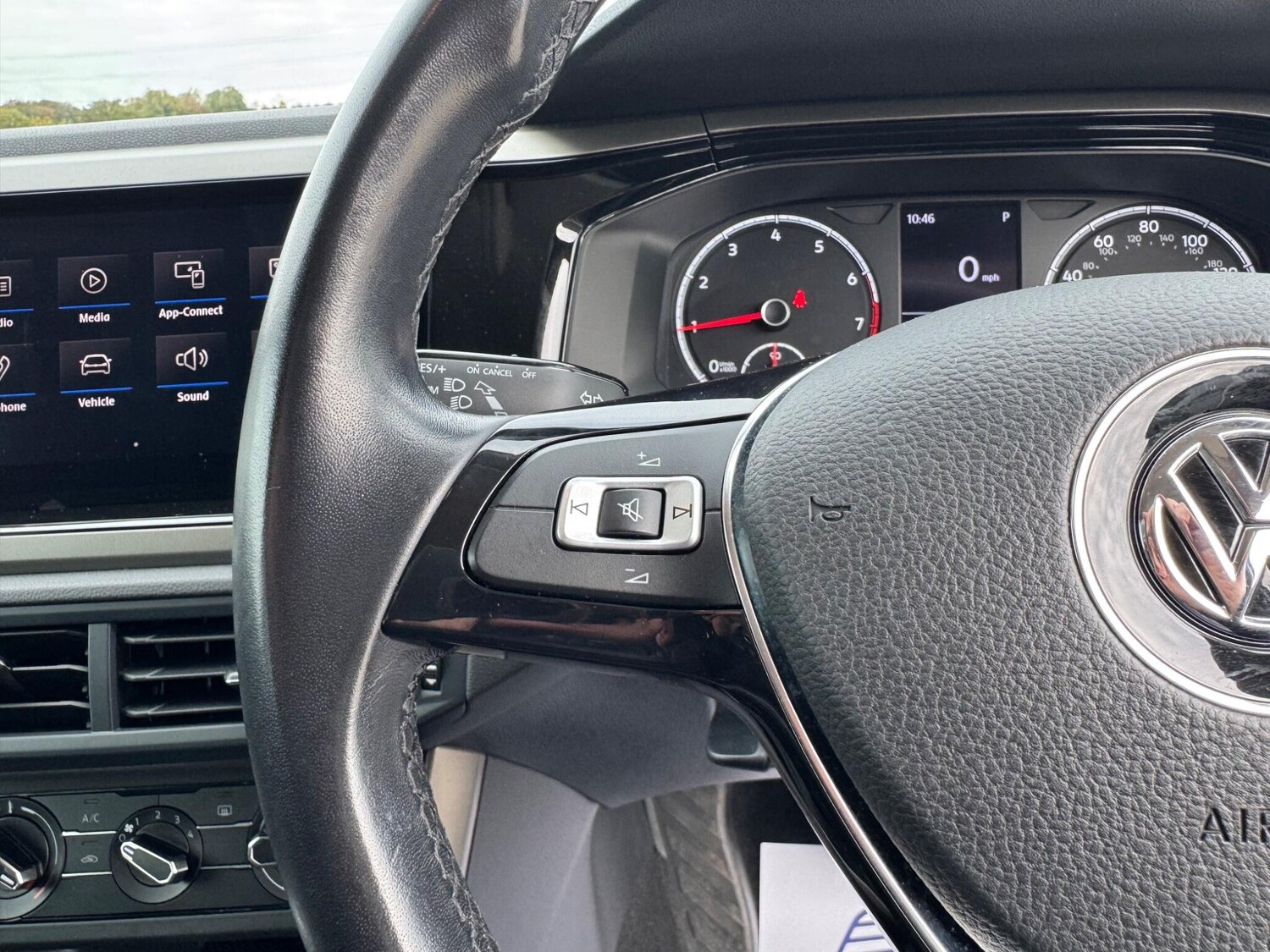 Used Volkswagen Polo for sale - 77723986: Photo 24