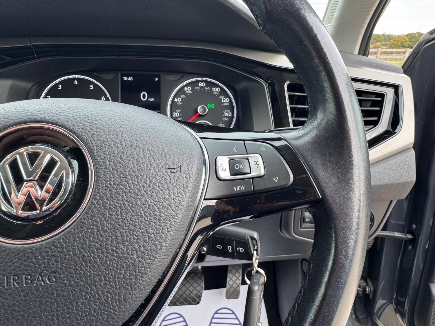 Used Volkswagen Polo for sale - 77723986: Photo 25