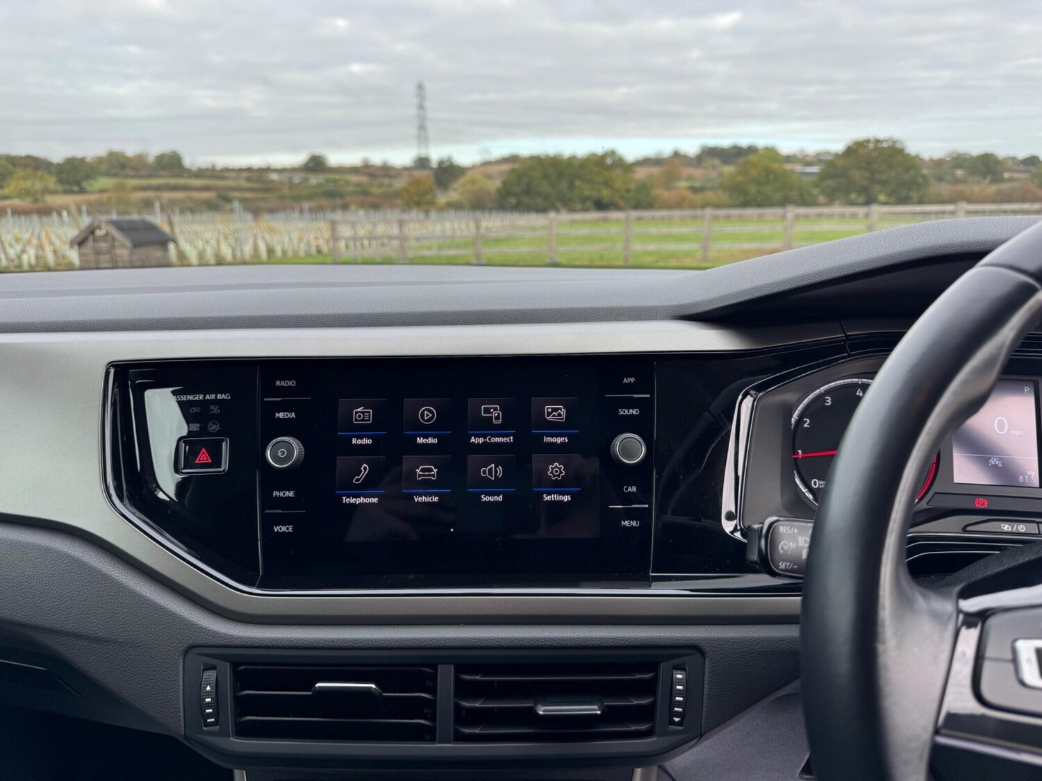 Used Volkswagen Polo for sale - 77723986: Photo 26