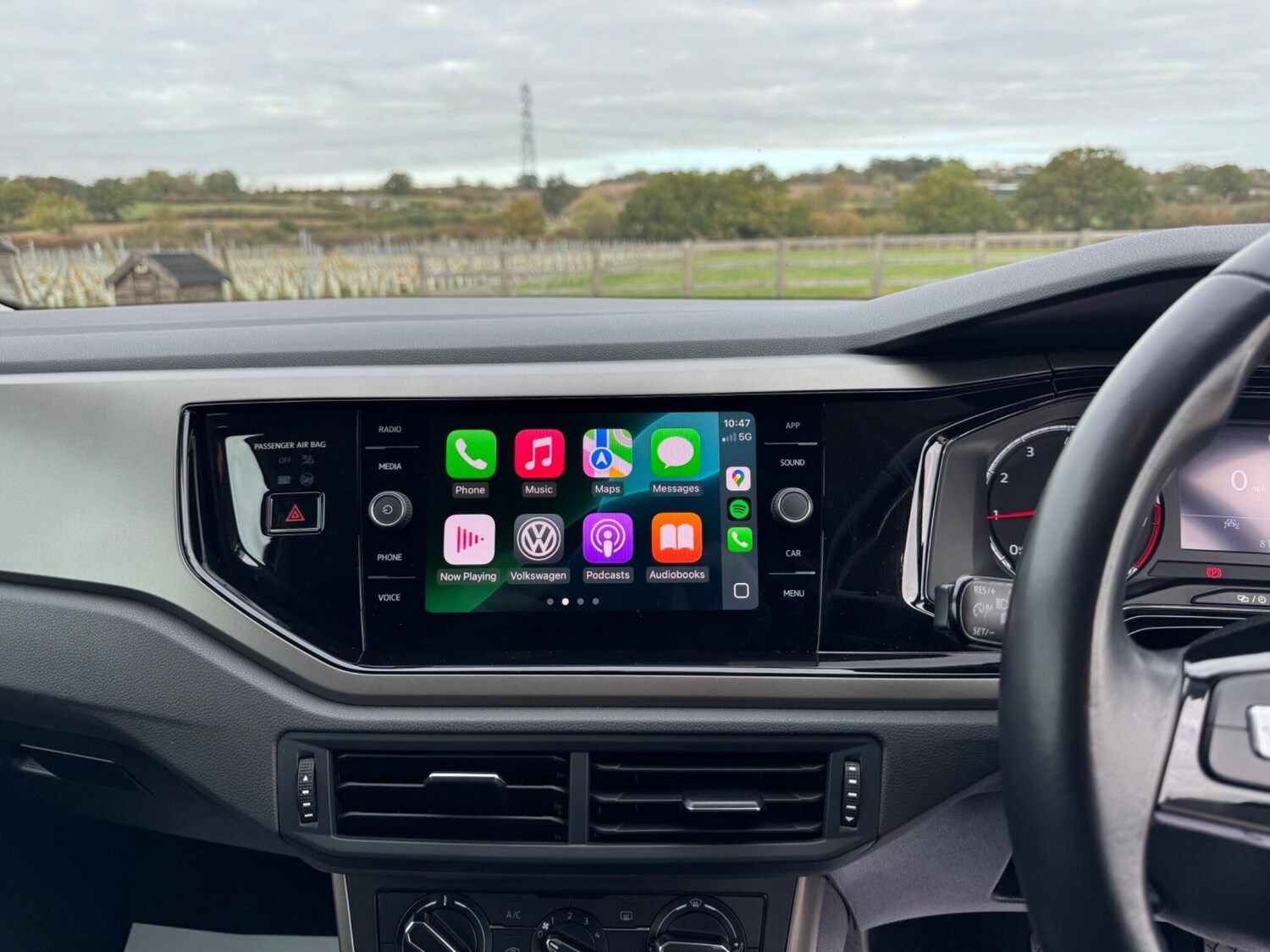 Used Volkswagen Polo for sale - 77723986: Photo 28