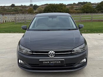 Used Volkswagen Polo 2020 for sale - 77723986: Photo