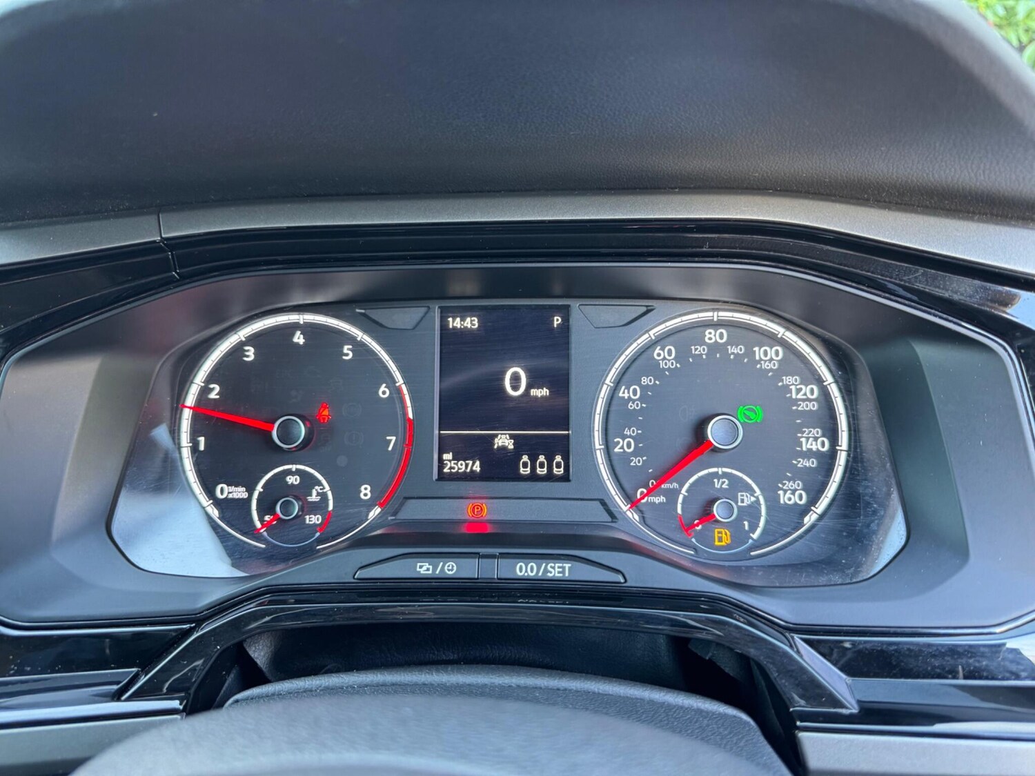 Used Volkswagen Polo for sale - 77723986: Photo 31