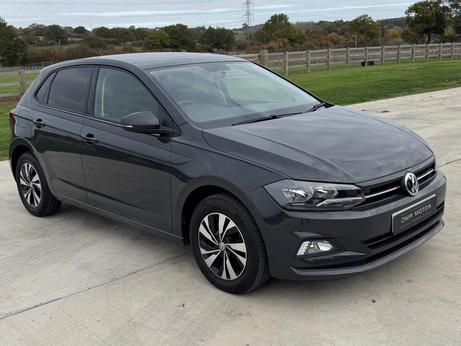 Used Volkswagen Polo for sale - 77723986: Photo 32