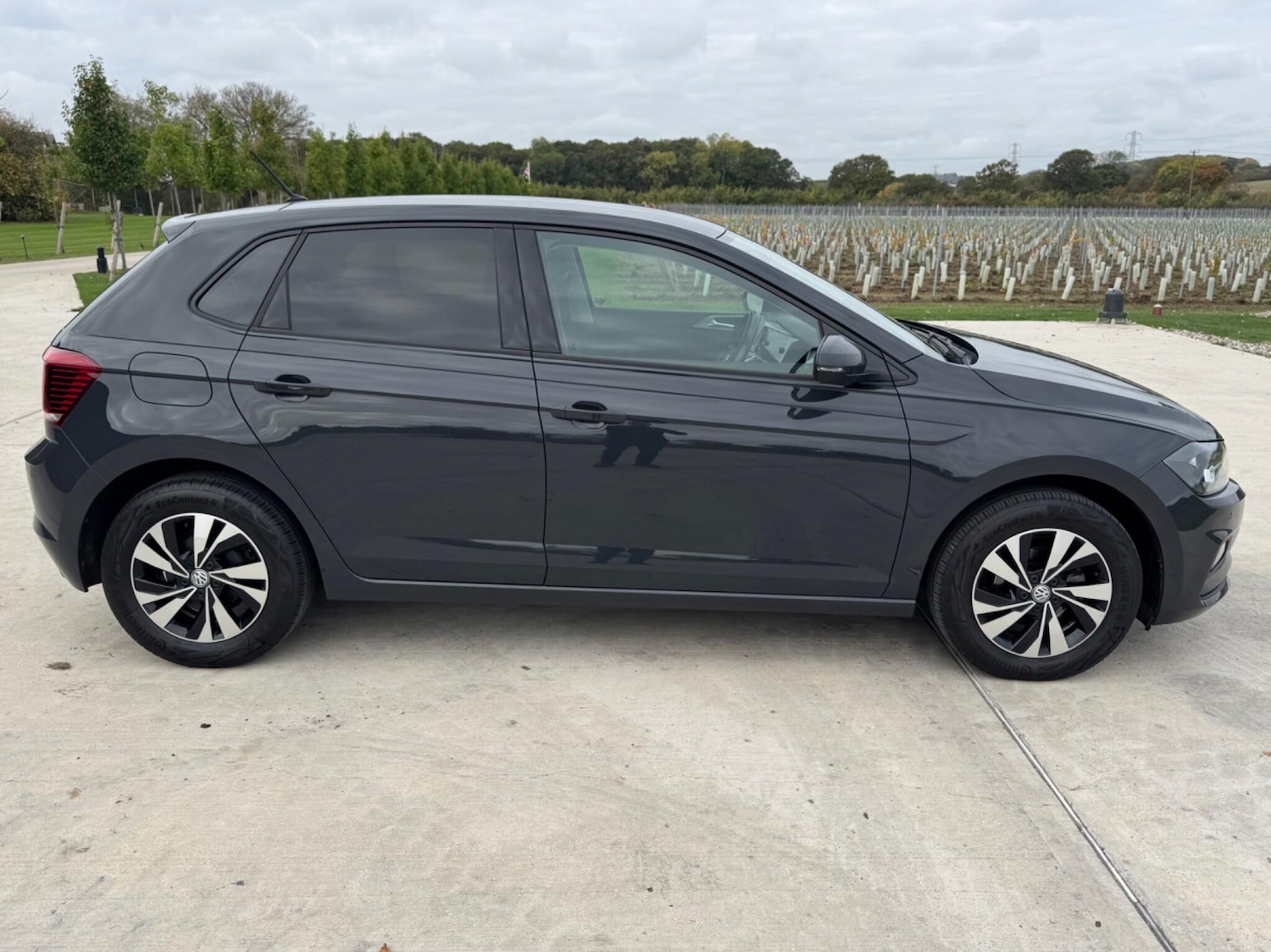 Used Volkswagen Polo for sale - 77723986: Photo 5