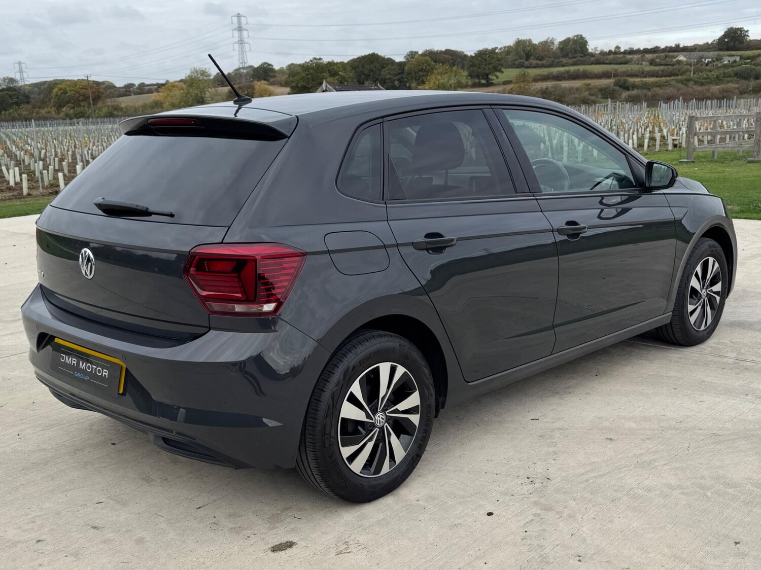 Used Volkswagen Polo for sale - 77723986: Photo 6