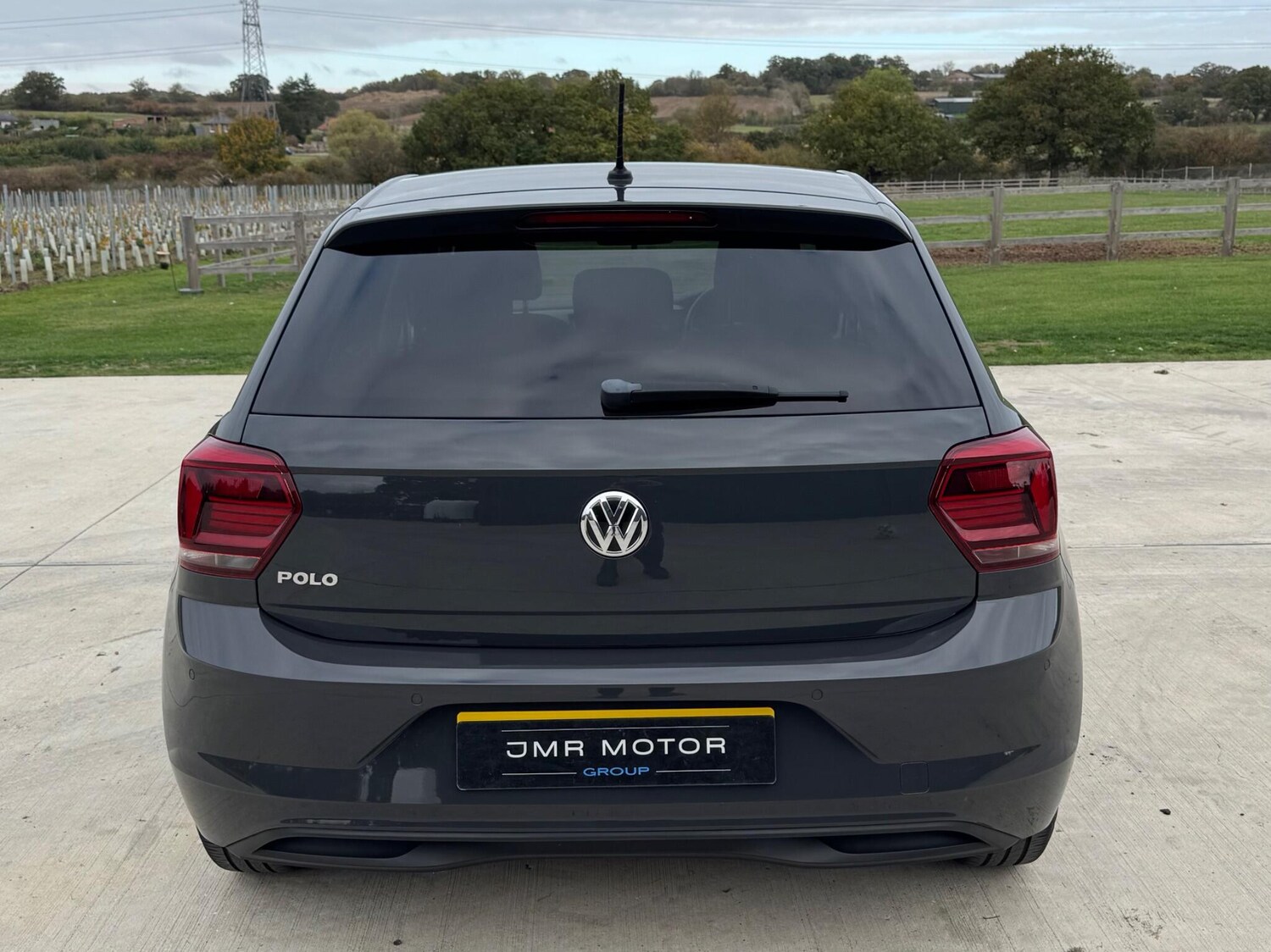 Used Volkswagen Polo for sale - 77723986: Photo 7