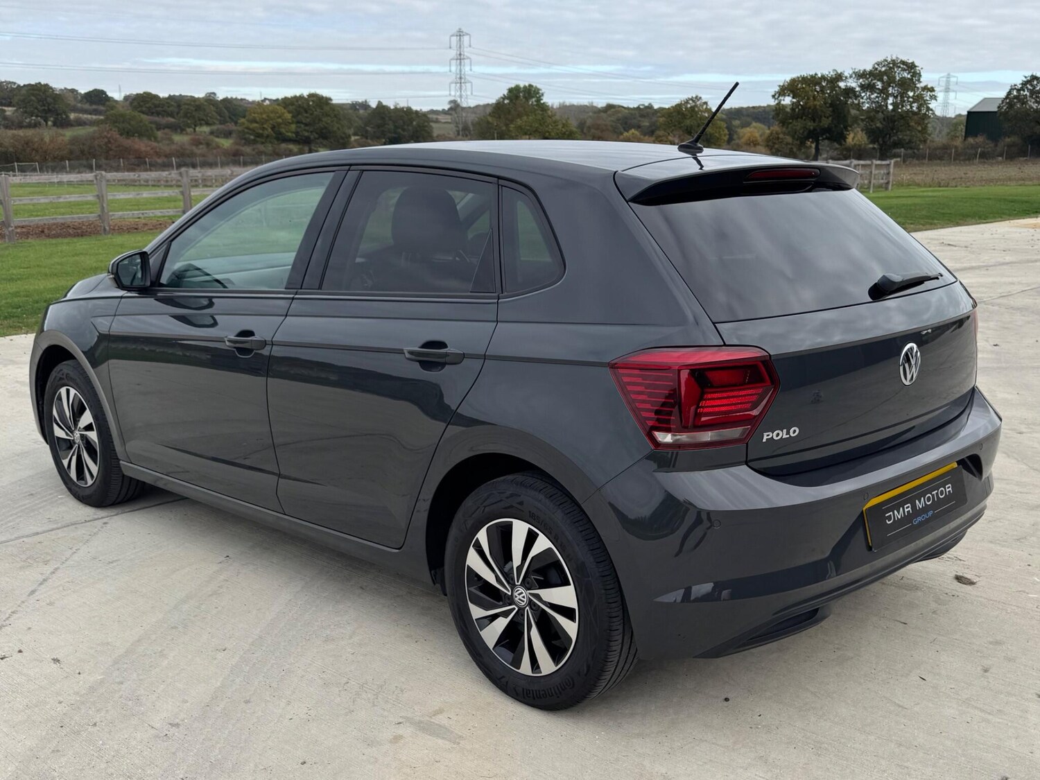 Used Volkswagen Polo for sale - 77723986: Photo 8