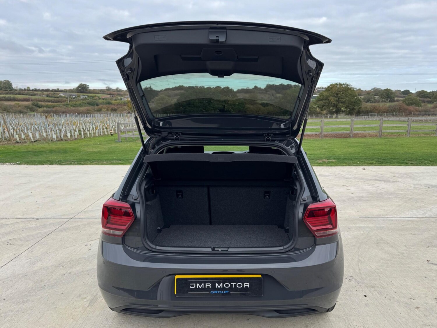 Used Volkswagen Polo for sale - 77723986: Photo 9