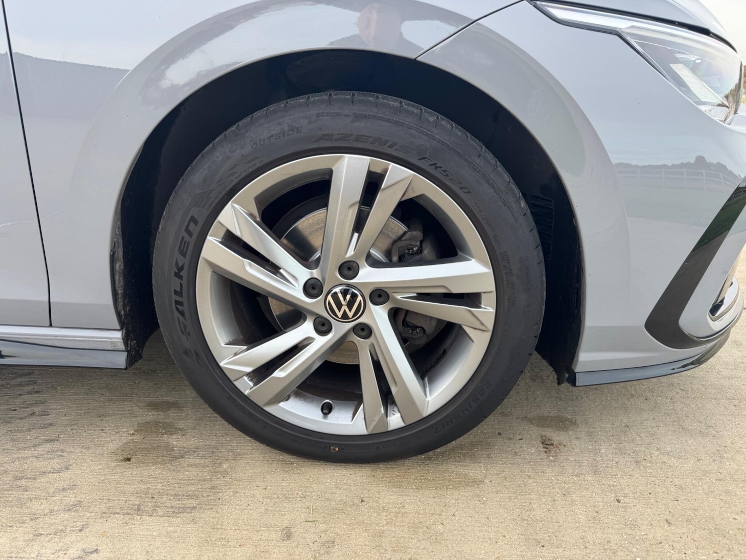 Used Volkswagen Golf 2020 for sale - 76425170: Photo 13