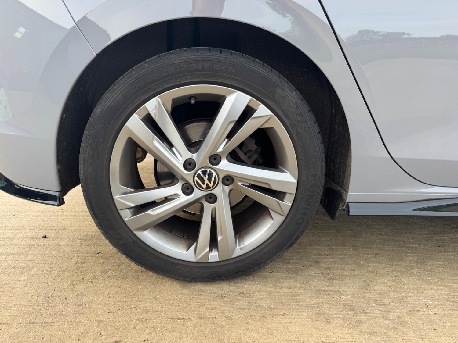 Used Volkswagen Golf 2020 for sale - 76425170: Photo 14