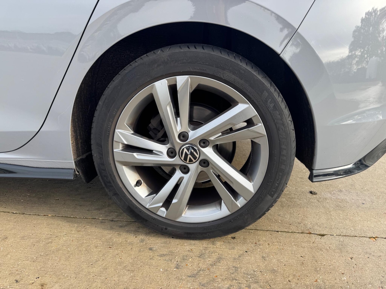 Used Volkswagen Golf 2020 for sale - 76425170: Photo 15