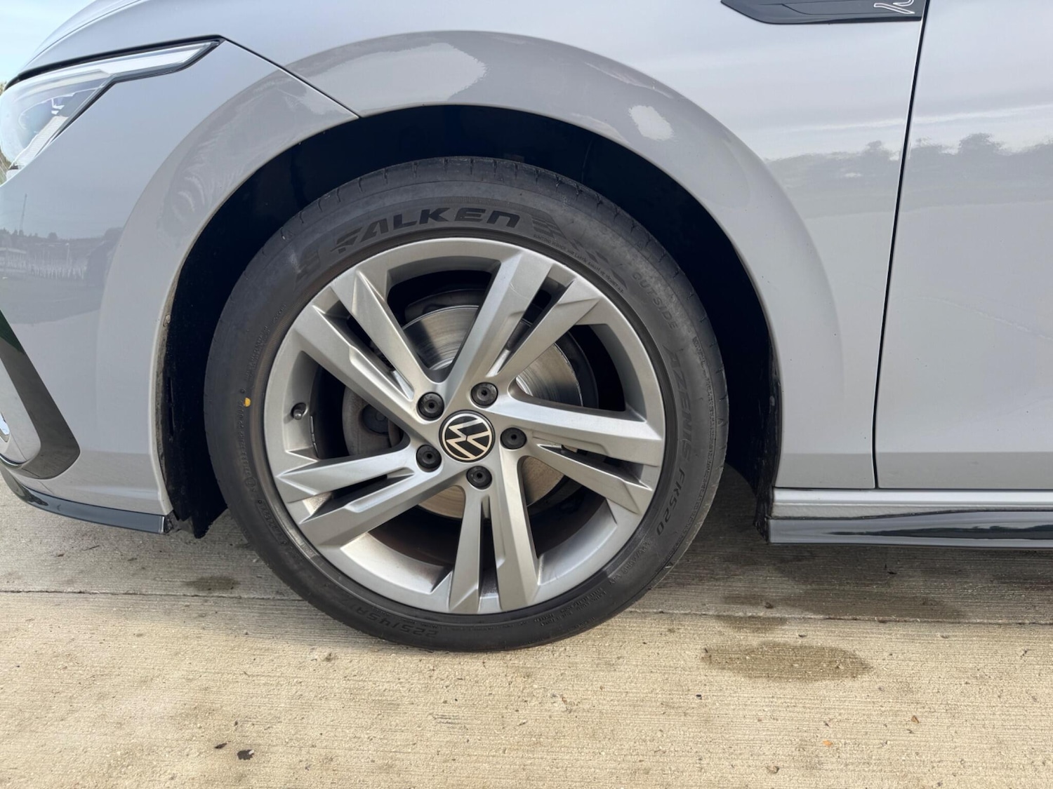 Used Volkswagen Golf 2020 for sale - 76425170: Photo 16