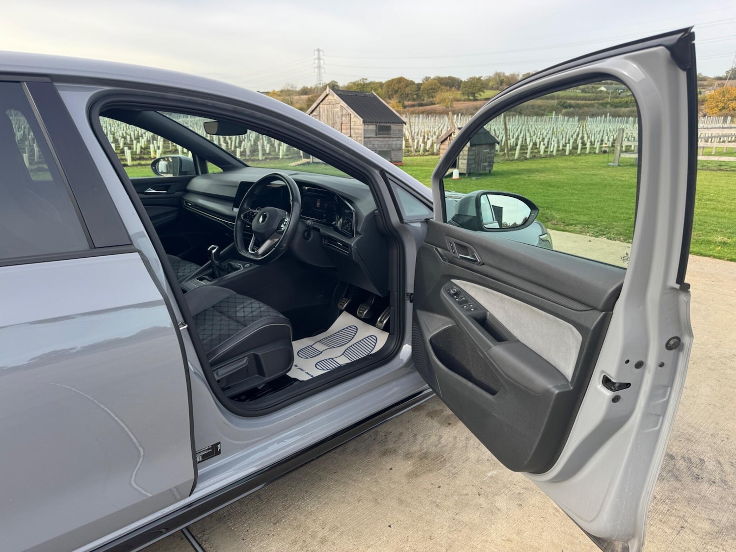 Used Volkswagen Golf 2020 for sale - 76425170: Photo 18