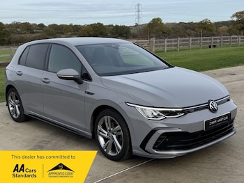 2020 (70) - 1.5 TSI R-Line 5dr