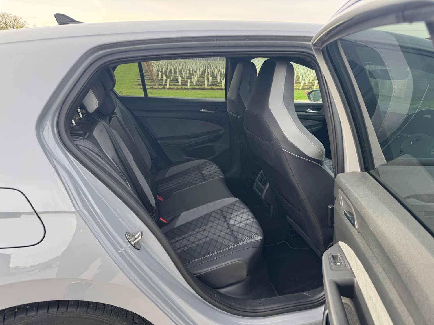 Used Volkswagen Golf 2020 for sale - 76425170: Photo 20