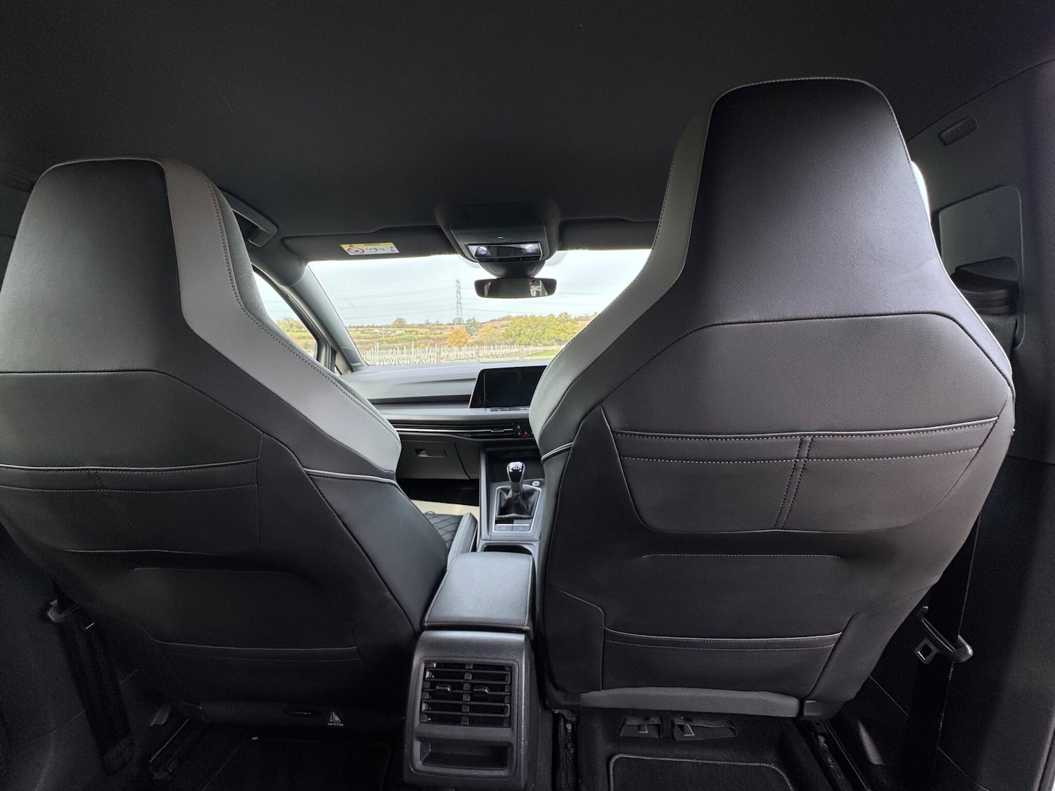 Used Volkswagen Golf 2020 for sale - 76425170: Photo 22