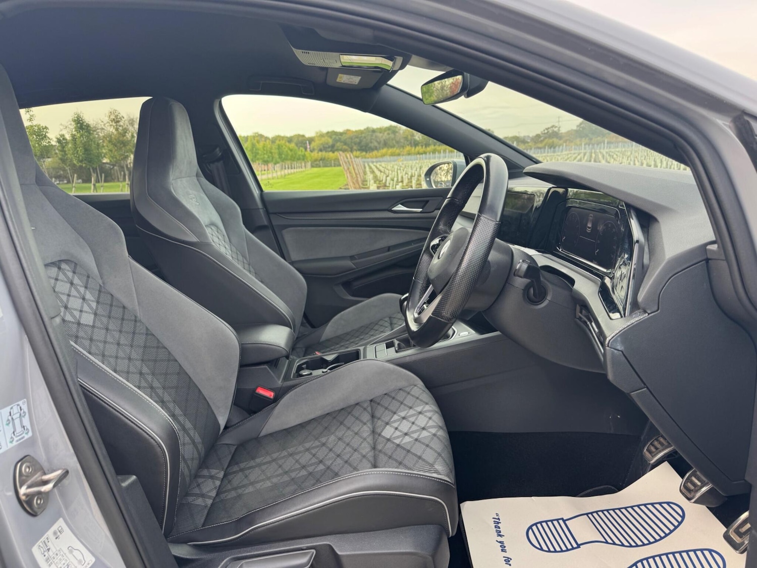 Used Volkswagen Golf 2020 for sale - 76425170: Photo 23