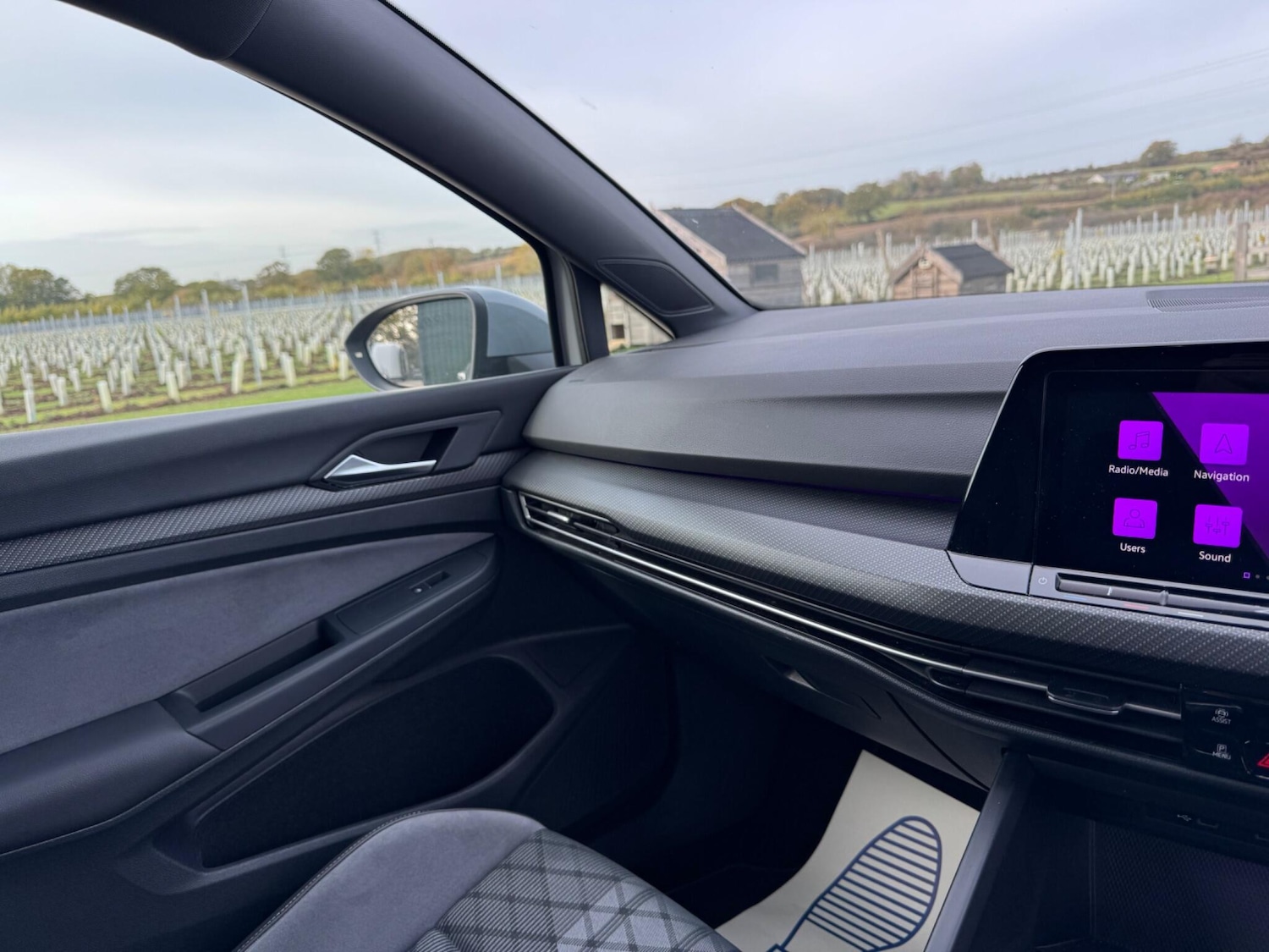 Used Volkswagen Golf 2020 for sale - 76425170: Photo 25