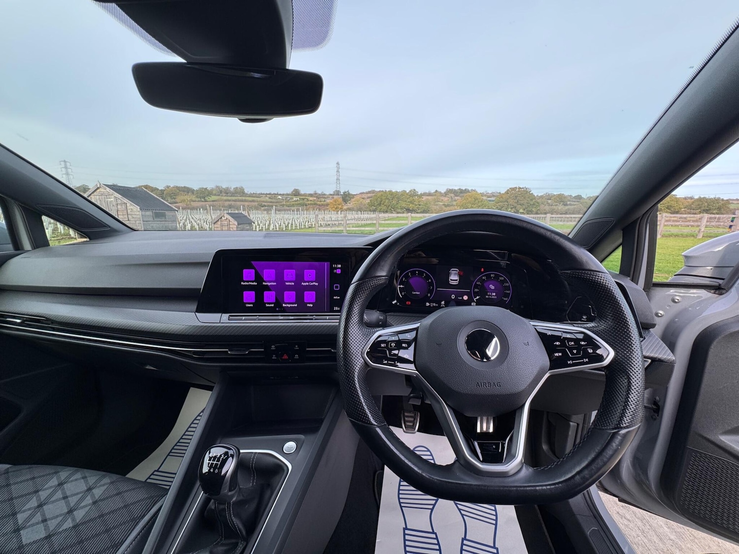 Used Volkswagen Golf 2020 for sale - 76425170: Photo 27