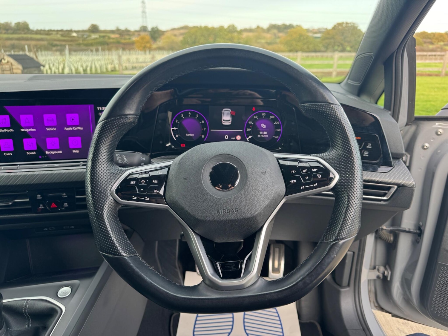 Used Volkswagen Golf 2020 for sale - 76425170: Photo 28