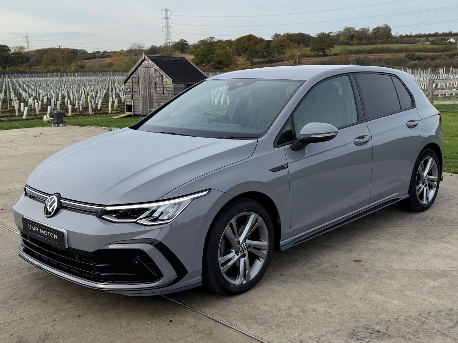 Used Volkswagen Golf 2020 for sale - 76425170: Photo 3