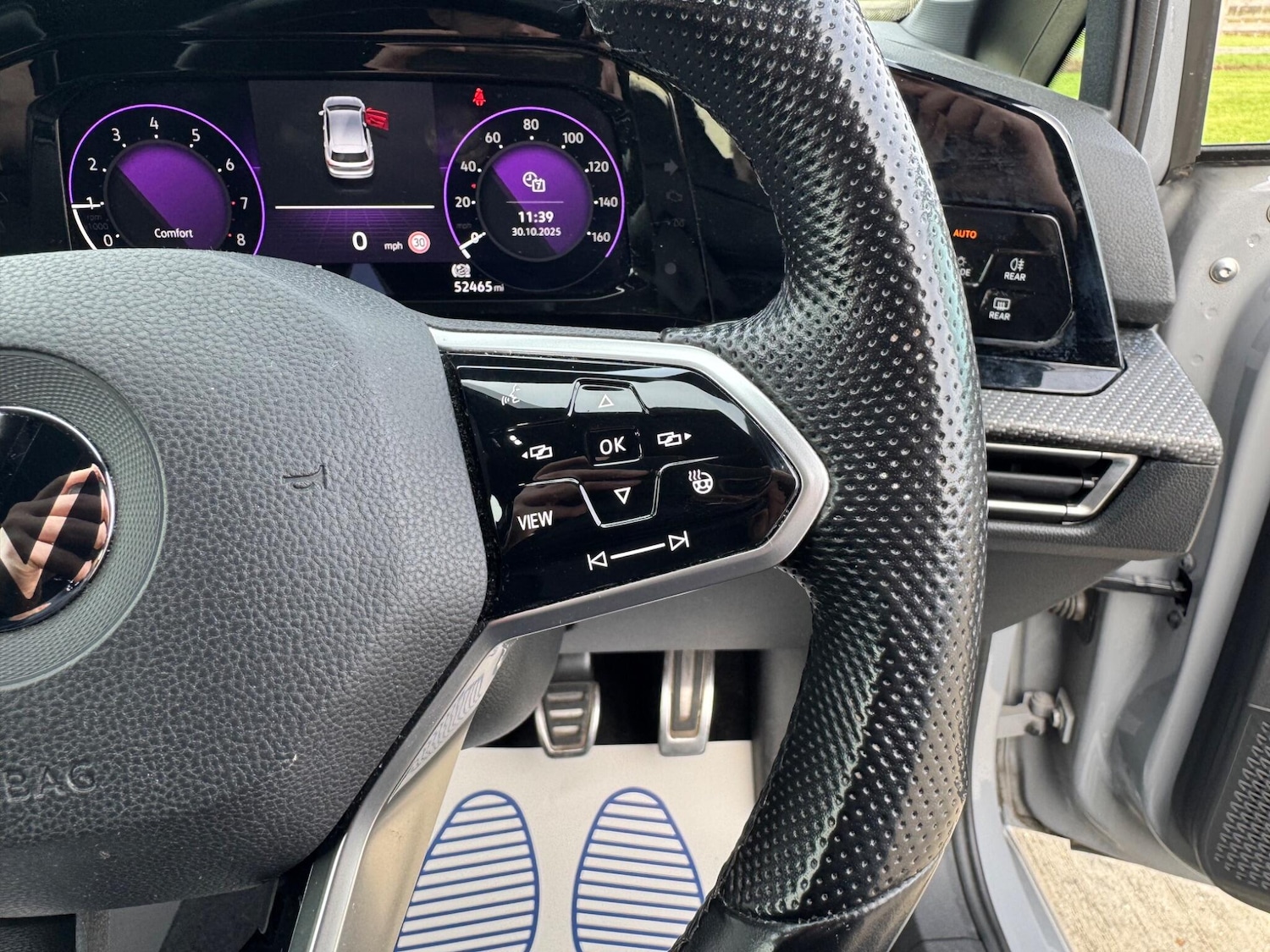 Used Volkswagen Golf 2020 for sale - 76425170: Photo 30