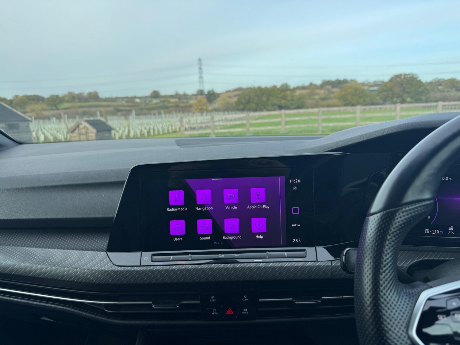 Used Volkswagen Golf 2020 for sale - 76425170: Photo 31