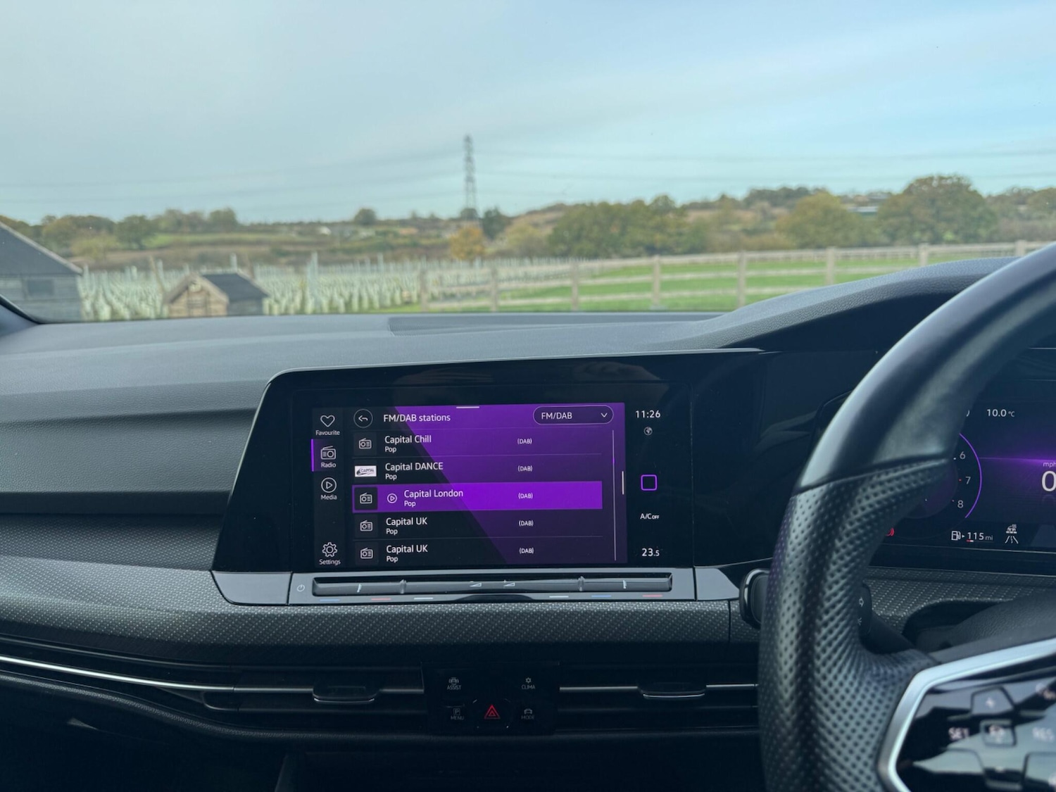 Used Volkswagen Golf 2020 for sale - 76425170: Photo 32