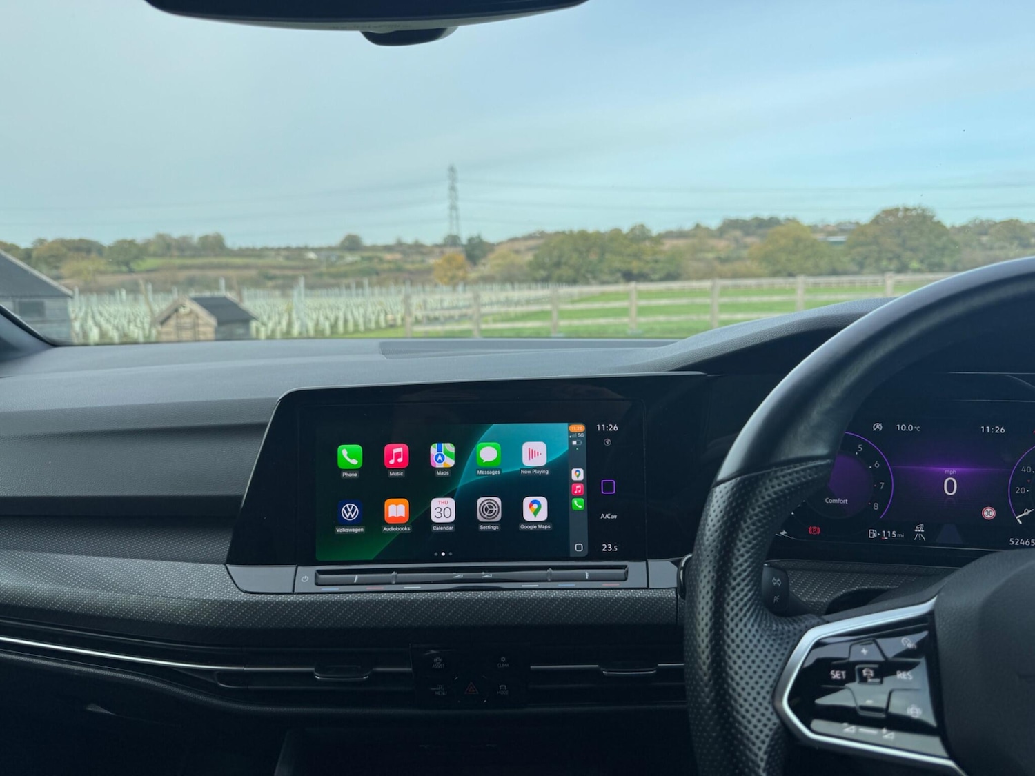 Used Volkswagen Golf 2020 for sale - 76425170: Photo 33