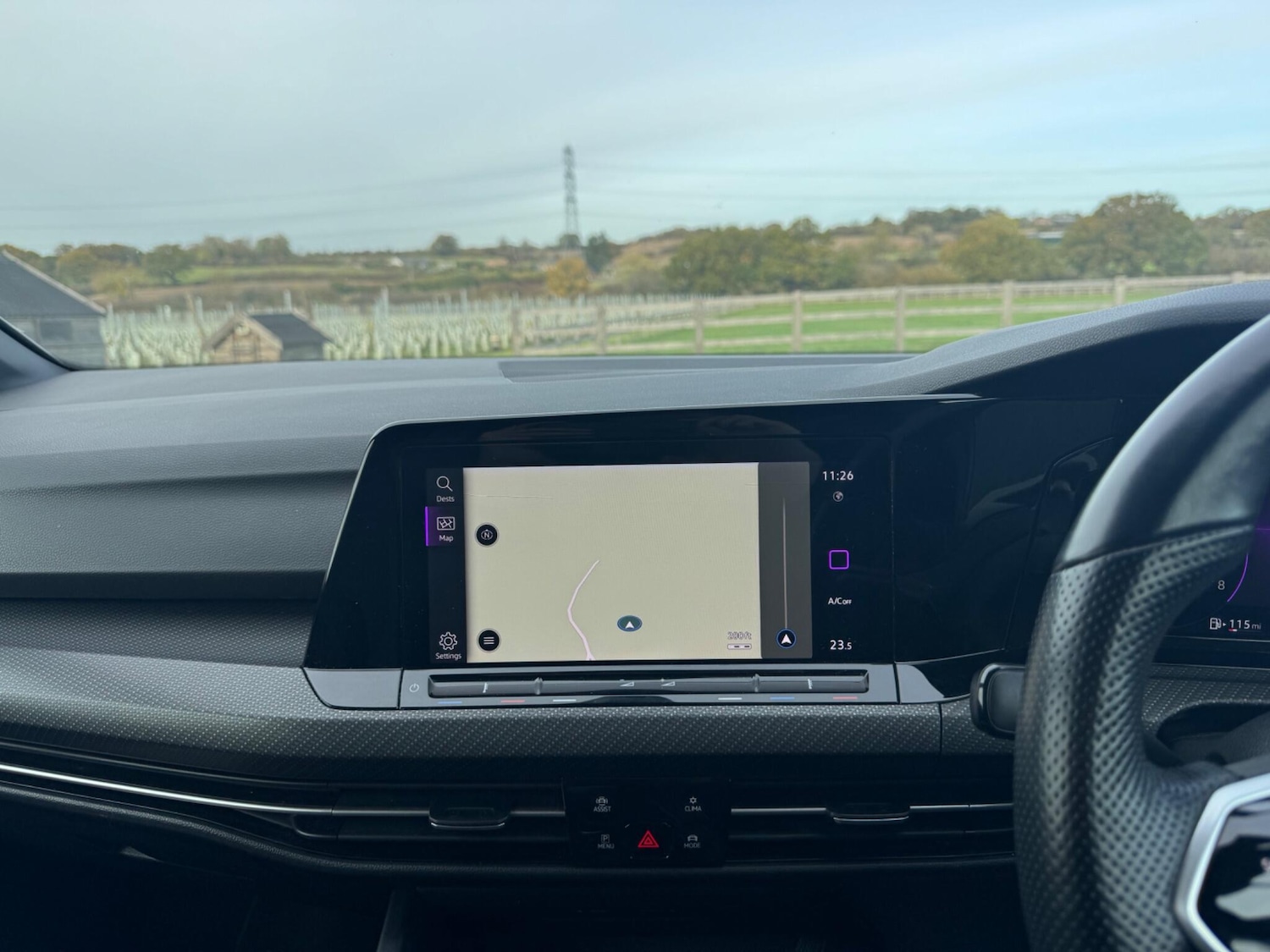 Used Volkswagen Golf 2020 for sale - 76425170: Photo 34