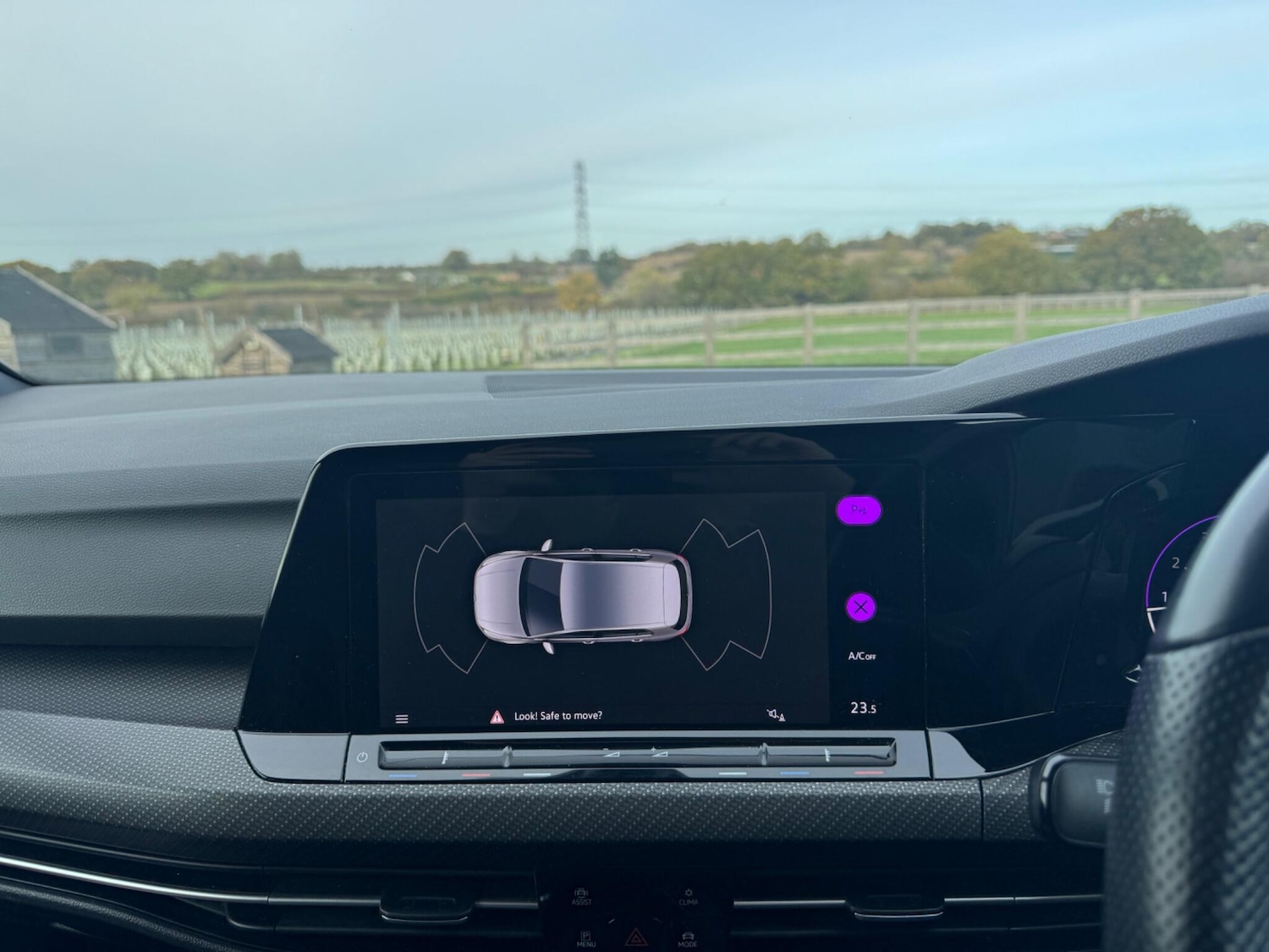 Used Volkswagen Golf 2020 for sale - 76425170: Photo 35