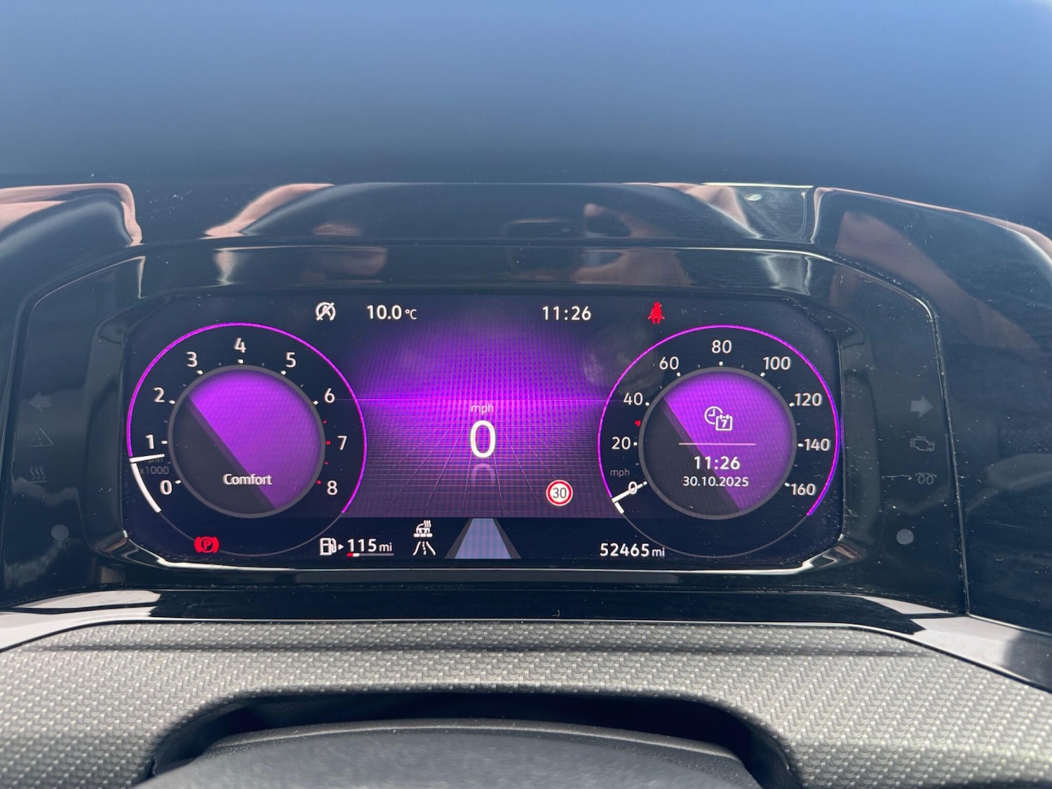 Used Volkswagen Golf 2020 for sale - 76425170: Photo 36